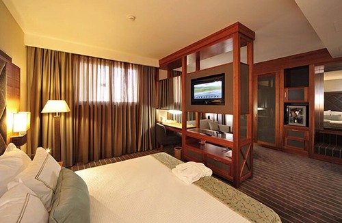 Sahinbey Hotel | Tugcan Hotel
