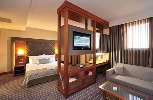 Sahinbey Hotel | Tugcan Hotel