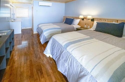Woolwine House | Tuggle's Gap Roadside Inn - Blue Ridge Parkway