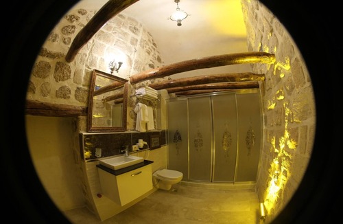 Mardin City Centre Hotel | Tughan Hotel