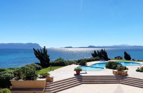 Baia Caddinas House | Tugurio by Interhome