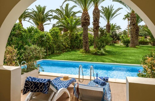 Mrezga Hotel | TUI BLUE Manar