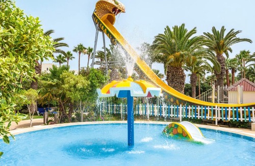 Mrezga Hotel | TUI BLUE Manar