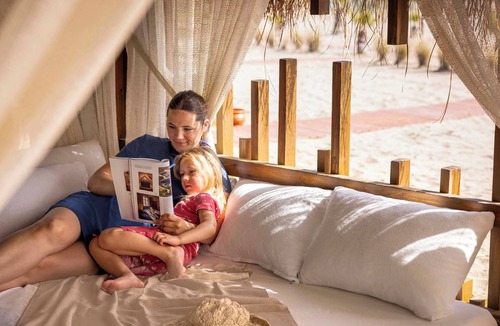 Sarigerme Resort | TUI BLUE Sarigerme Park - All inclusive