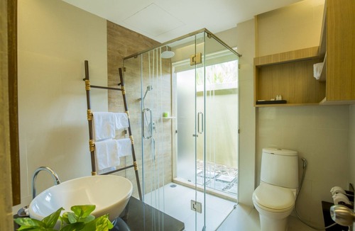 Ang Thong Hotel | TUI BLUE The Passage Samui Pool Villas with Private Beach Resort