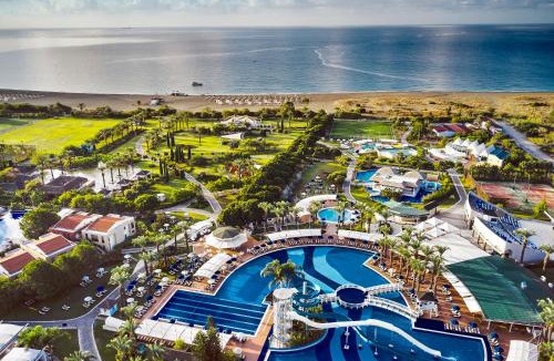 Sarigerme Hotel | TUI BLUE Tropical
