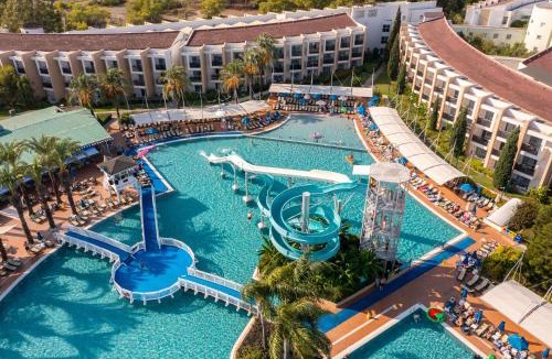 Sarigerme Hotel | TUI BLUE Tropical