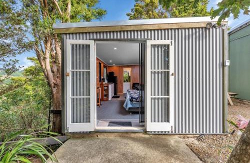Waipu House | Tui Cottage - Waipu Holiday Retreat