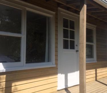 Raurimu Cabin | Tui Glen