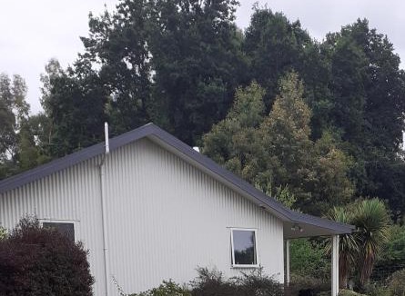 Kakahu House | Tui Haven