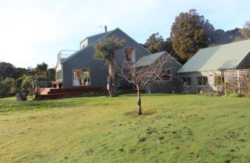 Otatara Bed & Breakfast | Tui Hideaway
