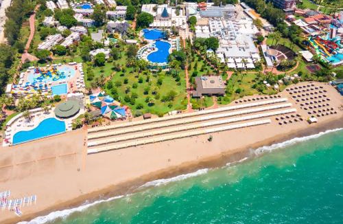 Belek Golf Area Resort | TUI MAGIC LIFE Belek