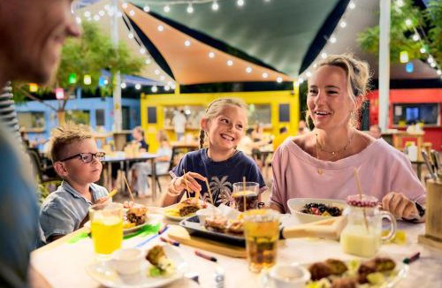 Belek Golf Area Resort | TUI MAGIC LIFE Belek