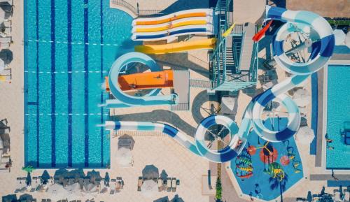 Belek Golf Area Resort | TUI MAGIC LIFE Masmavi