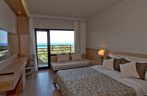 Sarigerme Hotel | TUI MAGIC LIFE Sarigerme