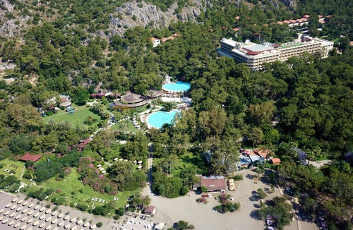 Sarigerme Hotel | TUI MAGIC LIFE Sarigerme
