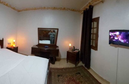 Oula Hotel | TUI Pyramids View