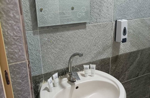 Oula Hotel | TUI Pyramids View
