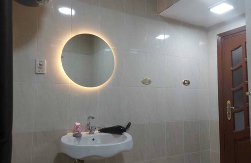 Oula Hotel | TUI Pyramids View