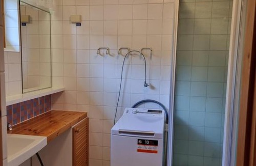 Saariselka Apartment | Tuiskupirtti