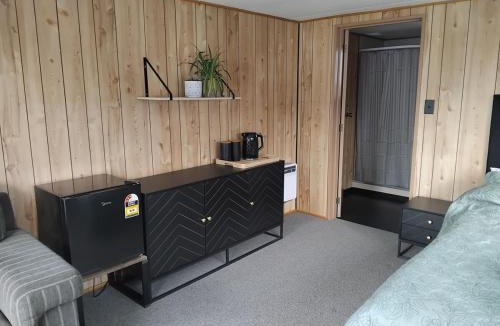 Lowburn Apartment | TuiStay