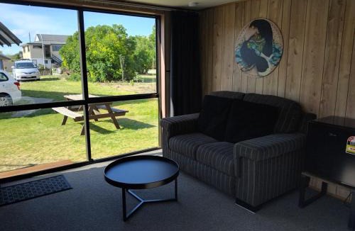 Lowburn Apartment | TuiStay