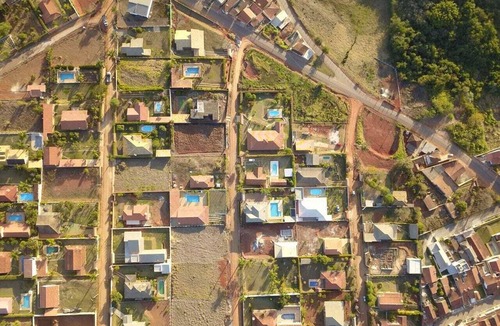 Tuiuti House | Tuiuti Country House
