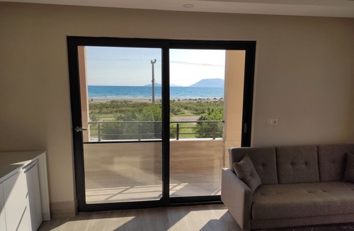 Silifke Hotel | tukan otel