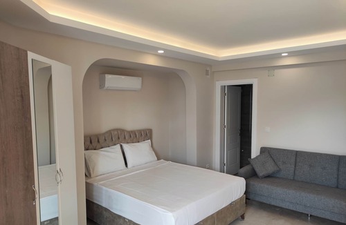 Silifke Hotel | tukan otel