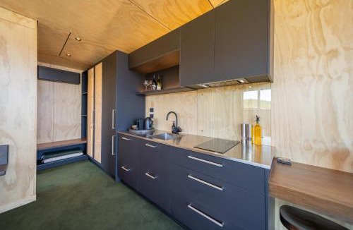 Te Anau Apartment | Tukare Cabins