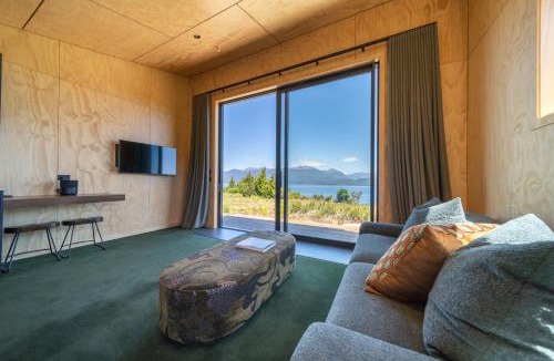 Te Anau Apartment | Tukare Cabins
