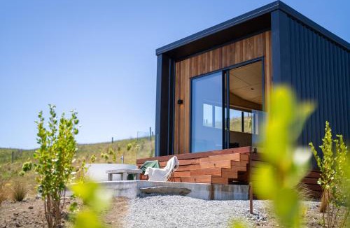 Te Anau Apartment | Tukare Cabins