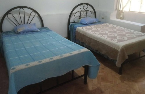 Ayacucho Bed & Breakfast | TuKasa-Hospedaje Libertad