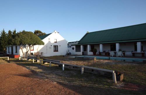 Yzerfontein Apartment | Tula Guest Farm