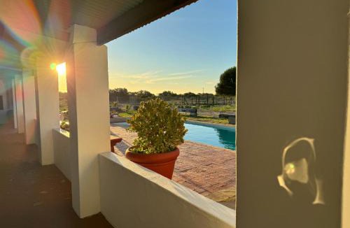 Yzerfontein Apartment | Tula Guest Farm