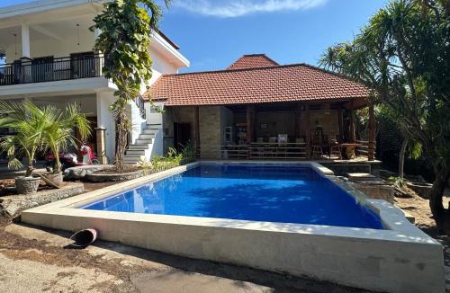 Abang Resort | TulamBuBu Dive Resort