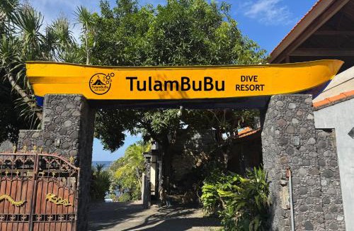 Abang Resort | TulamBuBu Dive Resort