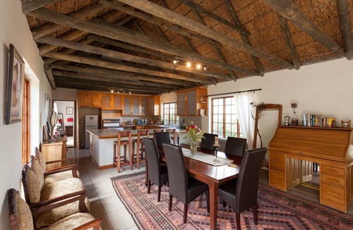 Tulbagh House | Tulbagh Mountain Manor