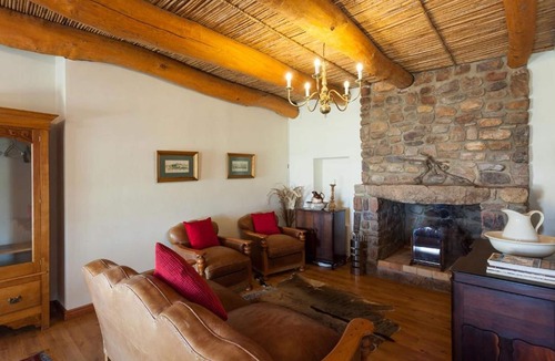 Tulbagh House | Tulbagh Mountain Manor