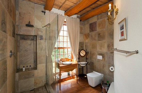 Tulbagh House | Tulbagh Mountain Manor