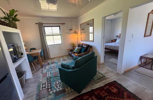 Tulbagh House | Tulbagh Tiny Homes