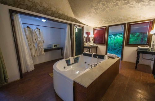 Bandra Resort | Tuli Veer Bagh Resort & Spa