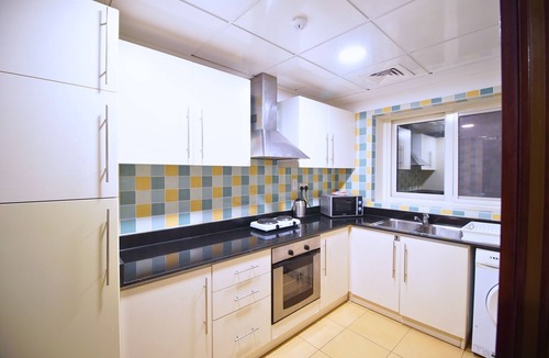 Al Mankhool Hotel | Tulip Hotel Apartment