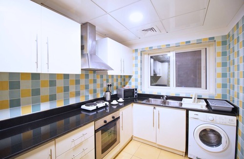 Al Mankhool Hotel | Tulip Hotel Apartment