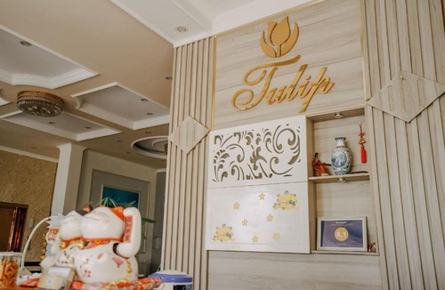 Cai Rang Hotel | Tulip Hotel