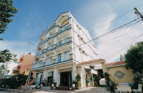 Cai Rang Hotel | Tulip Hotel
