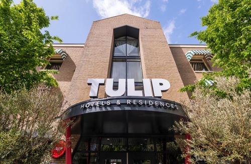 Zwolle Hotel | TULIP Hotels & Residences - Zwolle