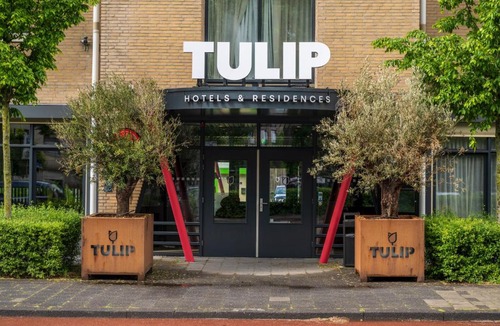 Zwolle Hotel | TULIP Hotels & Residences - Zwolle