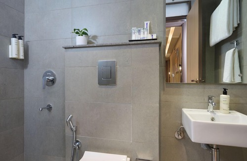 Sector 39 Hotel | Tulip Inn Gurugram Sector 39