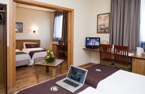 Camin Hotel | Tulip Inn Padova